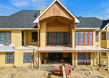 Custom Home Build in South New Jersey - image