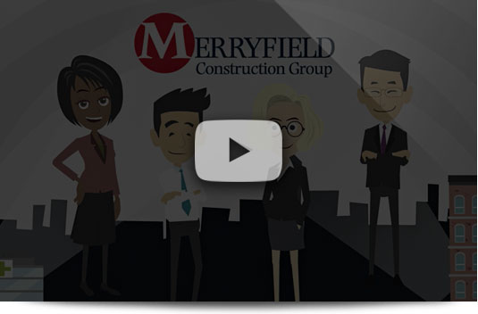 Merryfield Cares - Video