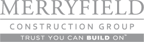 Merryfield Construction Group - logo