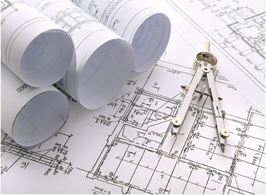 building construction plans